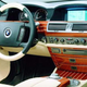 Image for article titled The Ten Most Infuriating Car Interiors Ever Made
